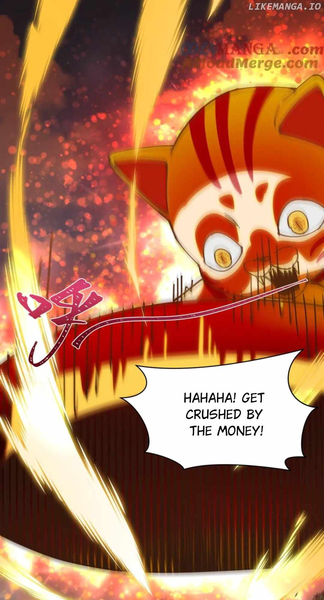Age of Terror Chapter 476 93